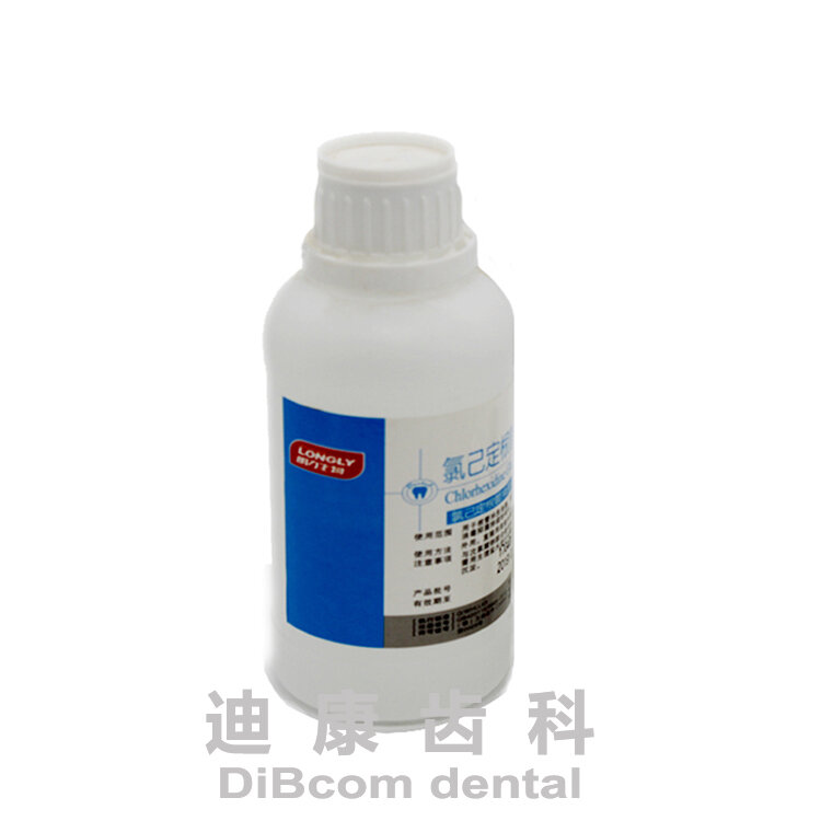 Vật Liệu Nha Khoa Nha Khoa Dung Dịch Natri Hypochlorite Chăm Sóc Răng Miệng Langli Vũ Hán 250Ml