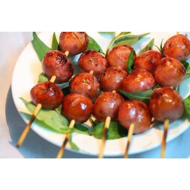 1kg Xúc xích hồ lô (hỏa tốc 2h tphcm)