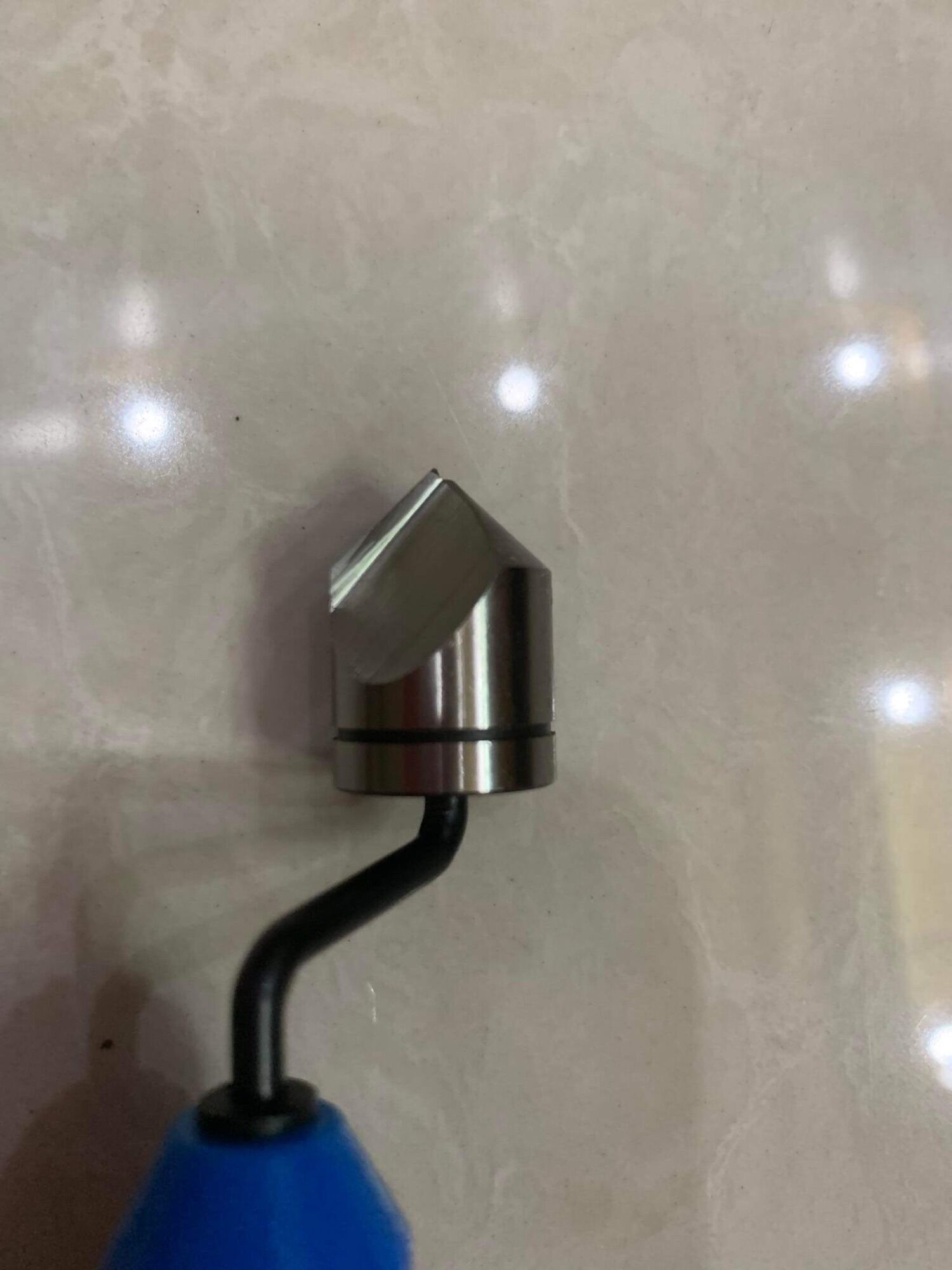Dao Nạo Ba Via Ống Đồng 6mm-16mm