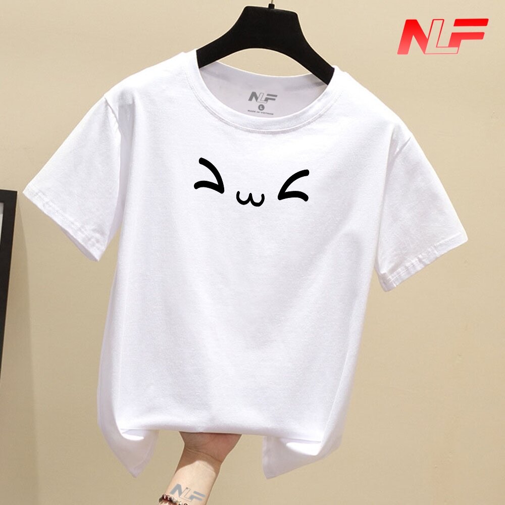 T-Shirt Mắt Cười TIA-043