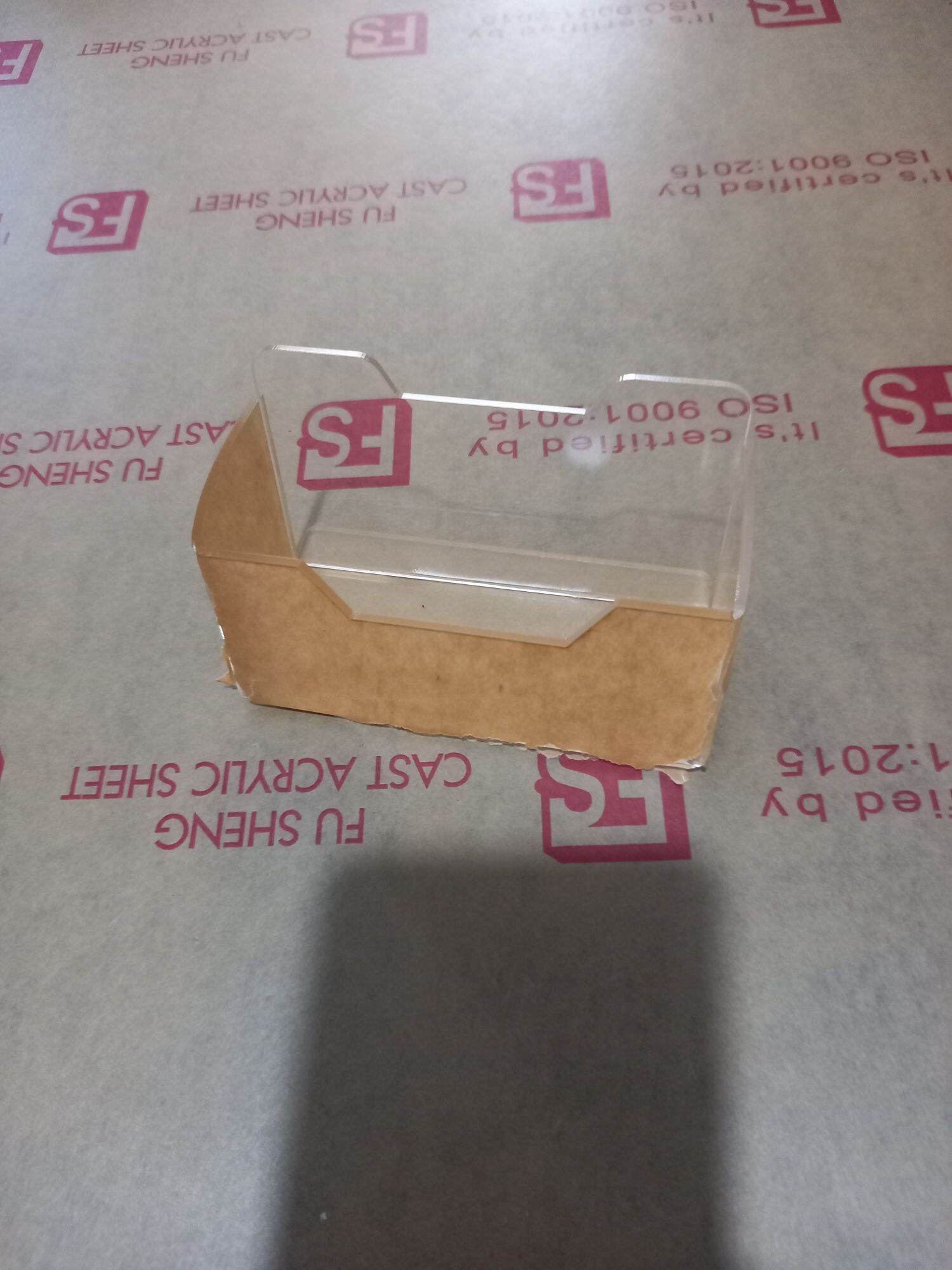 Kệ name card visit