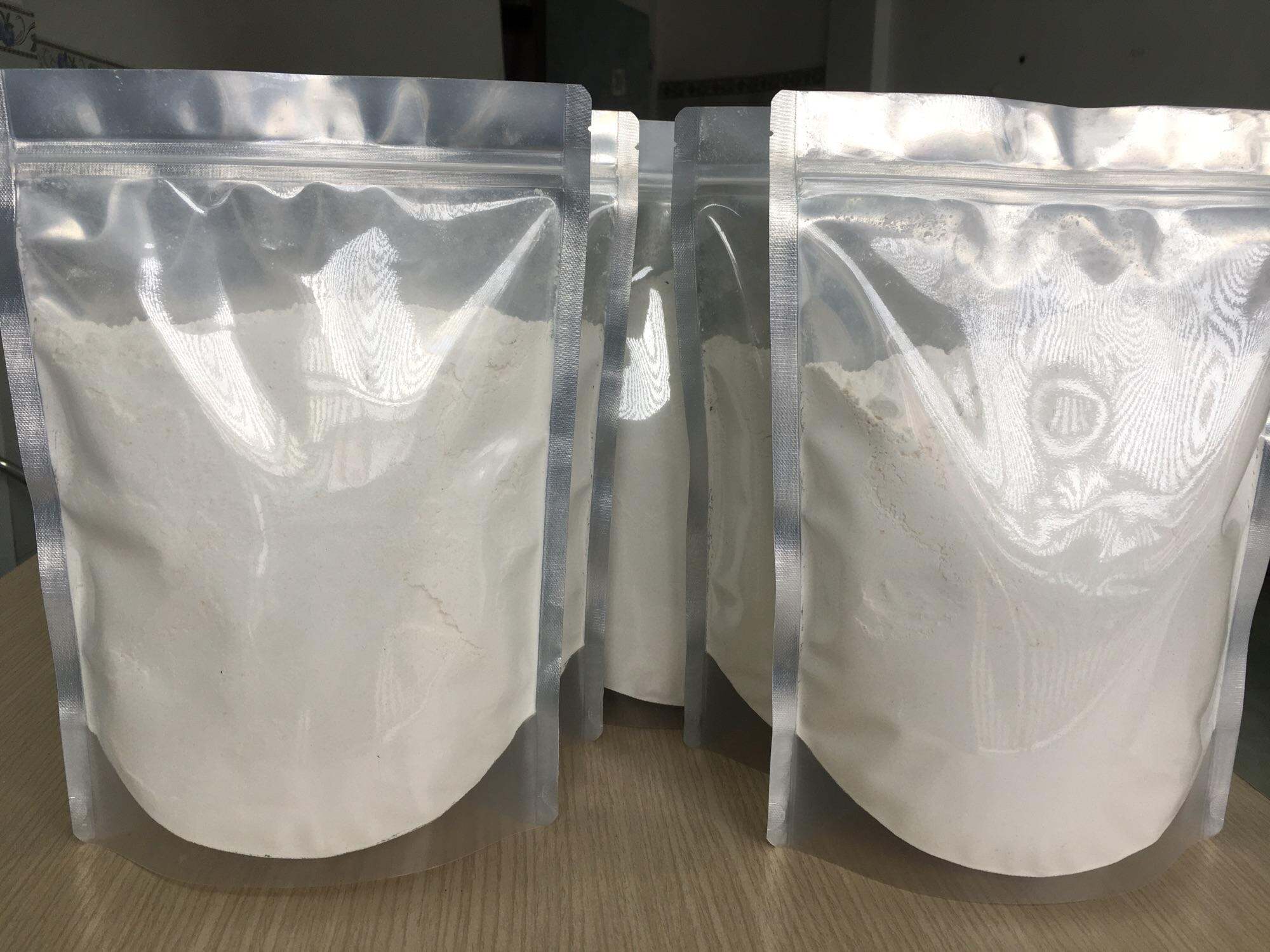 Bột chuối Chiên Malaysia BiBi ( pro )