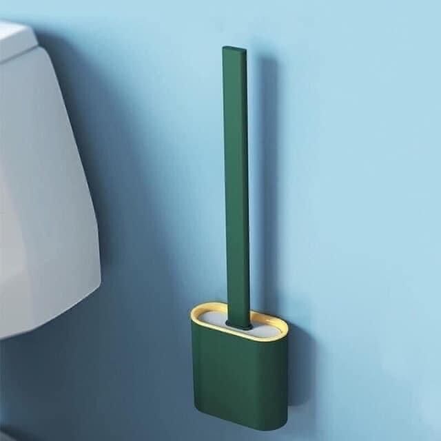 Cọ rửa bồn cầu
