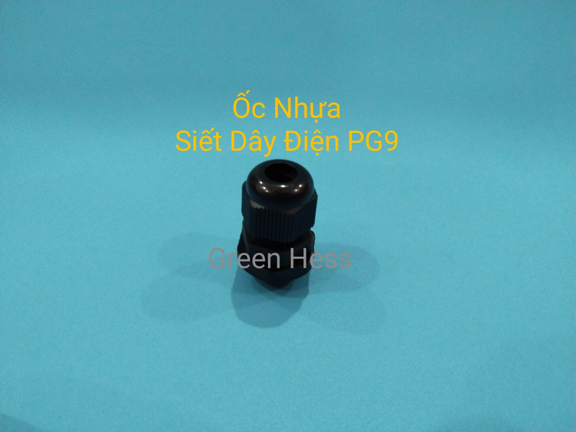 Ốc Siết Dây Điện Các Loại