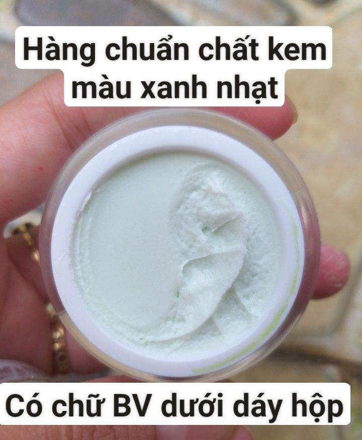 Kem đông y đa năng bà vân chính hãng