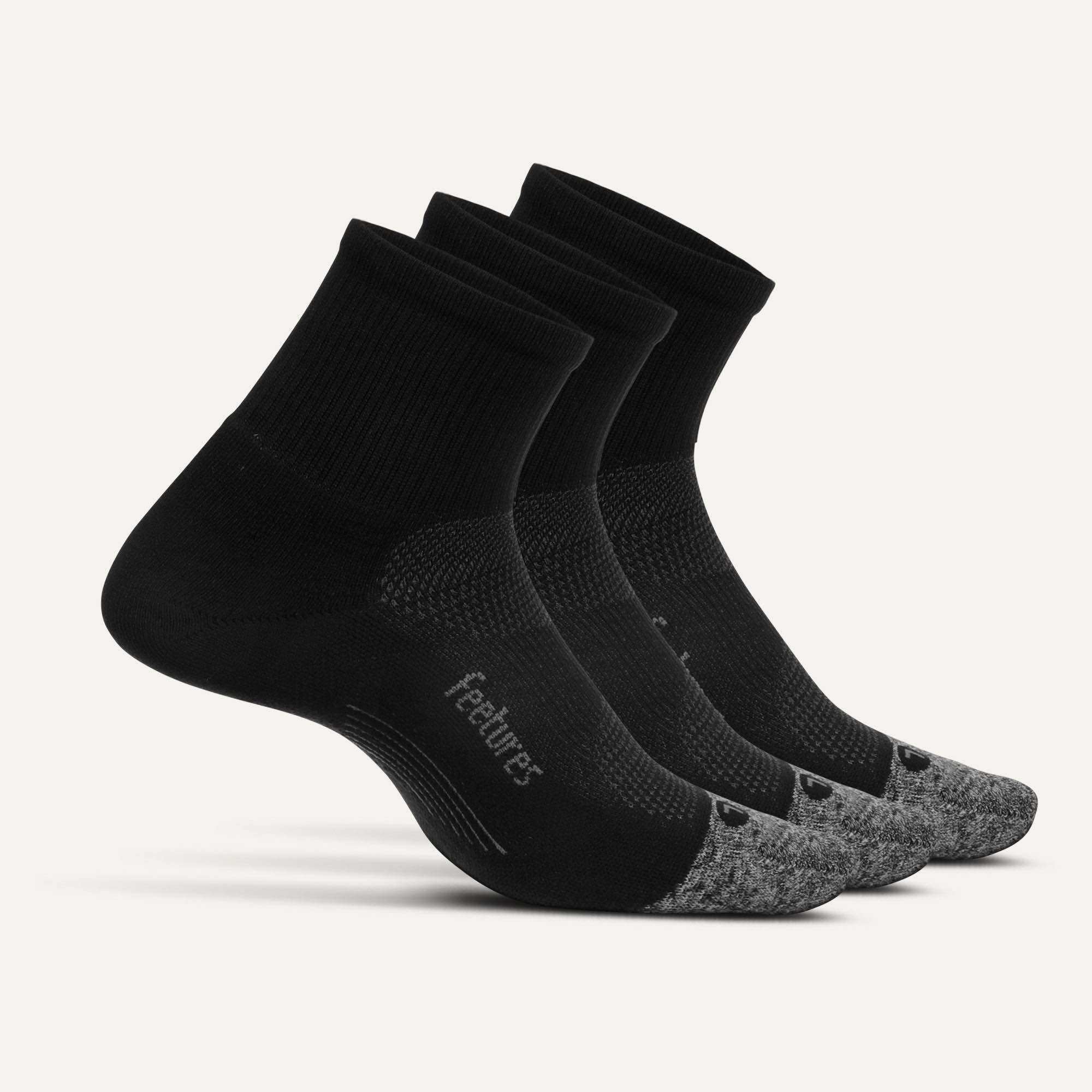 Tất Feetures Chính hãng( Grade A), form ôm Vĩnh viễn, bền đẹp, khử mùi