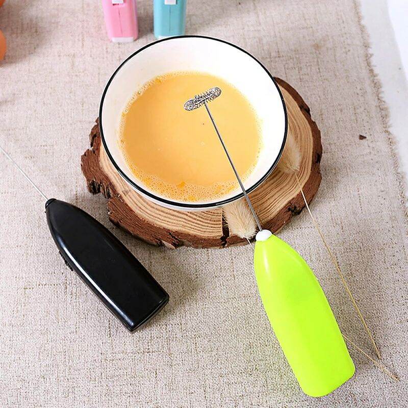 Máy đánh bọt trứng/ sữa/ cà phê mini cầm tay