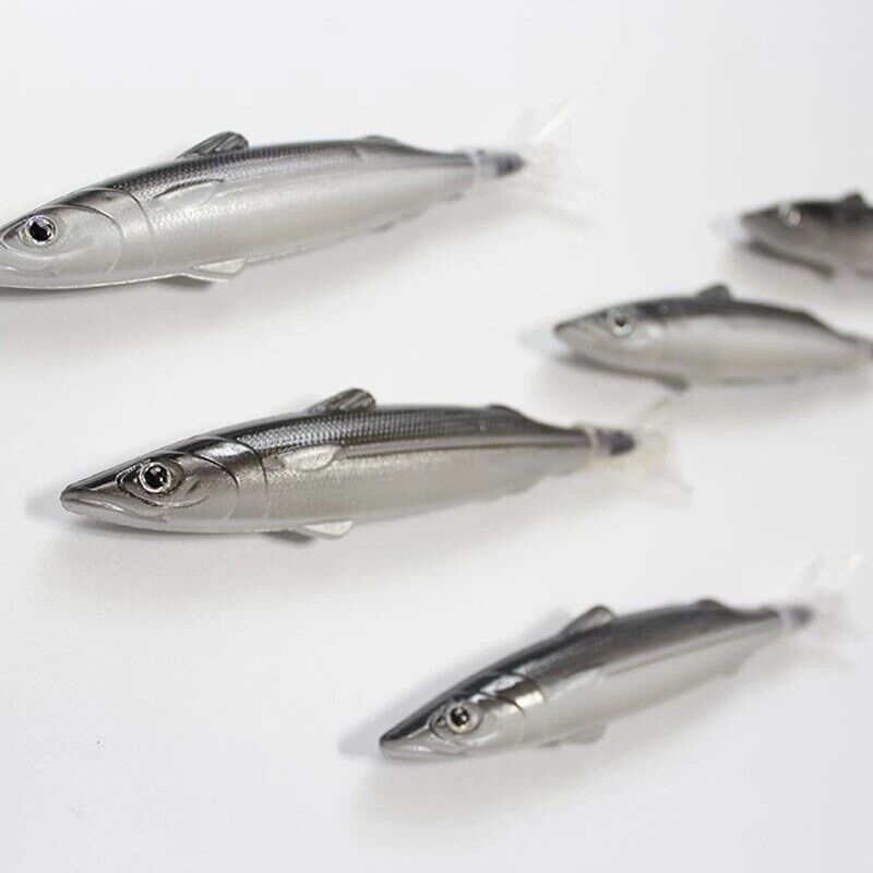 Bút Bi Mực Đen Ngòi 0.5mm Hình Con Cá🐠