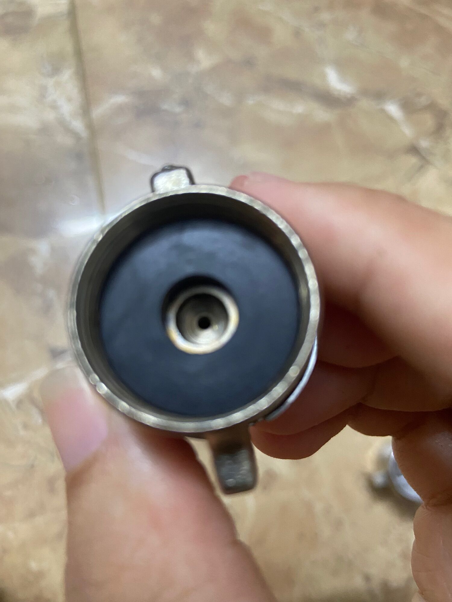 Đồng hồ đèn măng xông/ đèn kinh xông
