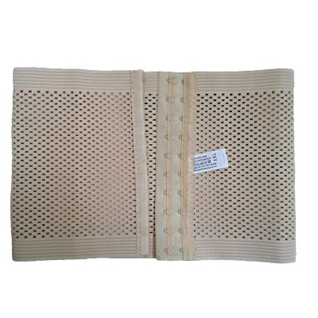 gen nịt bụng eo thon hiền trang ( loại cài)