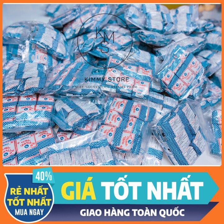 [HCM]Lẻ hủ 3g kem thanh hiền