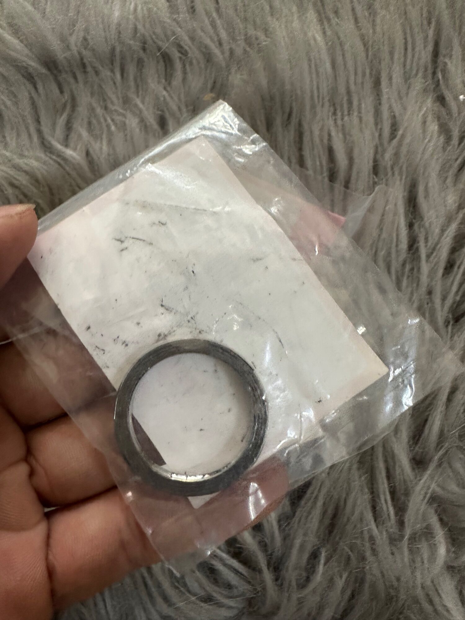 ron cổ pô vario click 125 150