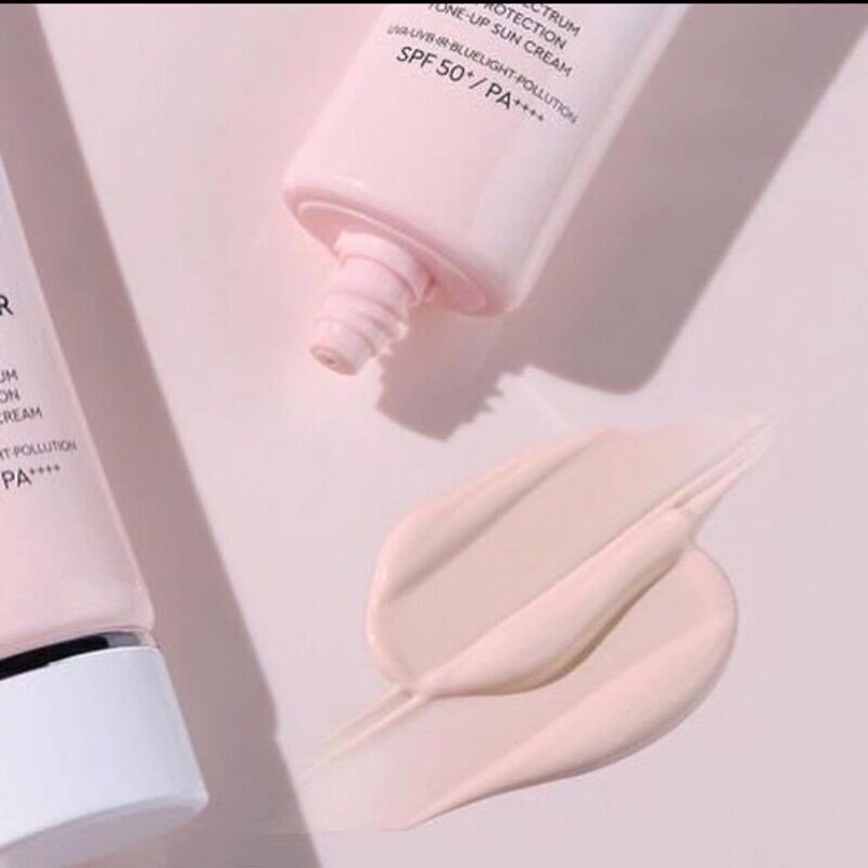 Kem Chống Nắng Hera UV Protector Tone Up MINISIZE 15ml