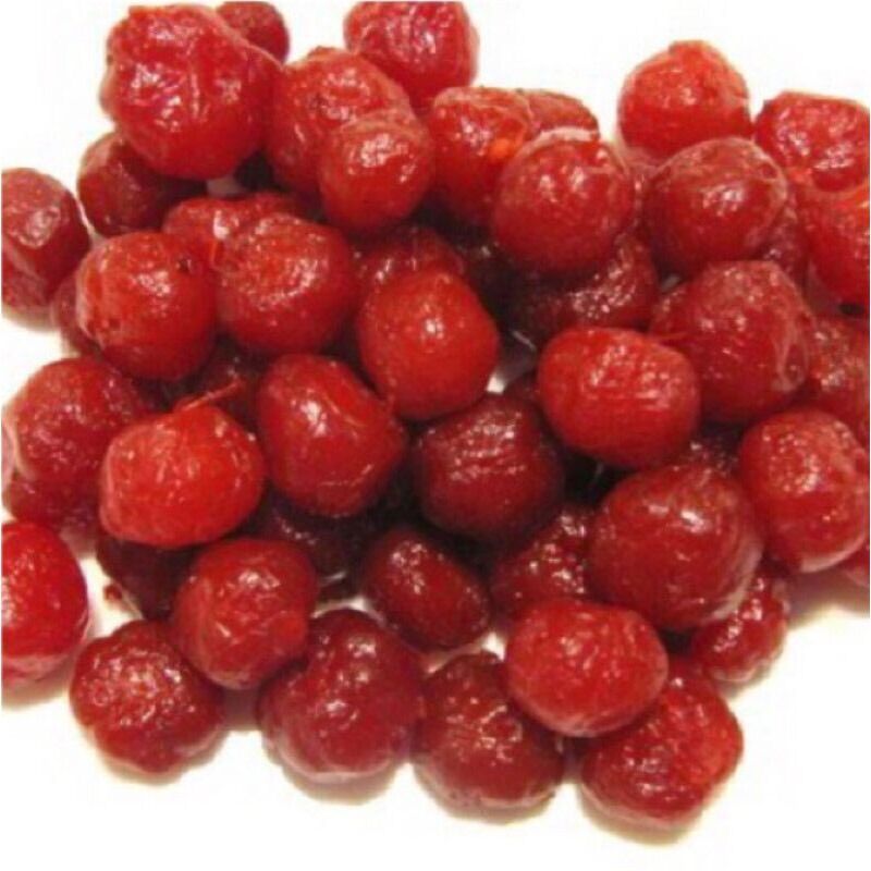 Mứt chùm ruột Trái 1kg