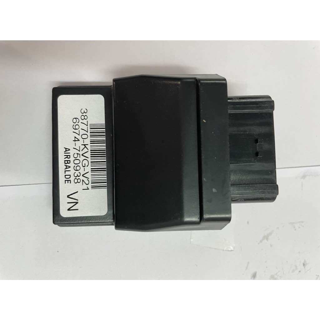 Ic airblade 2011 kvg-v41