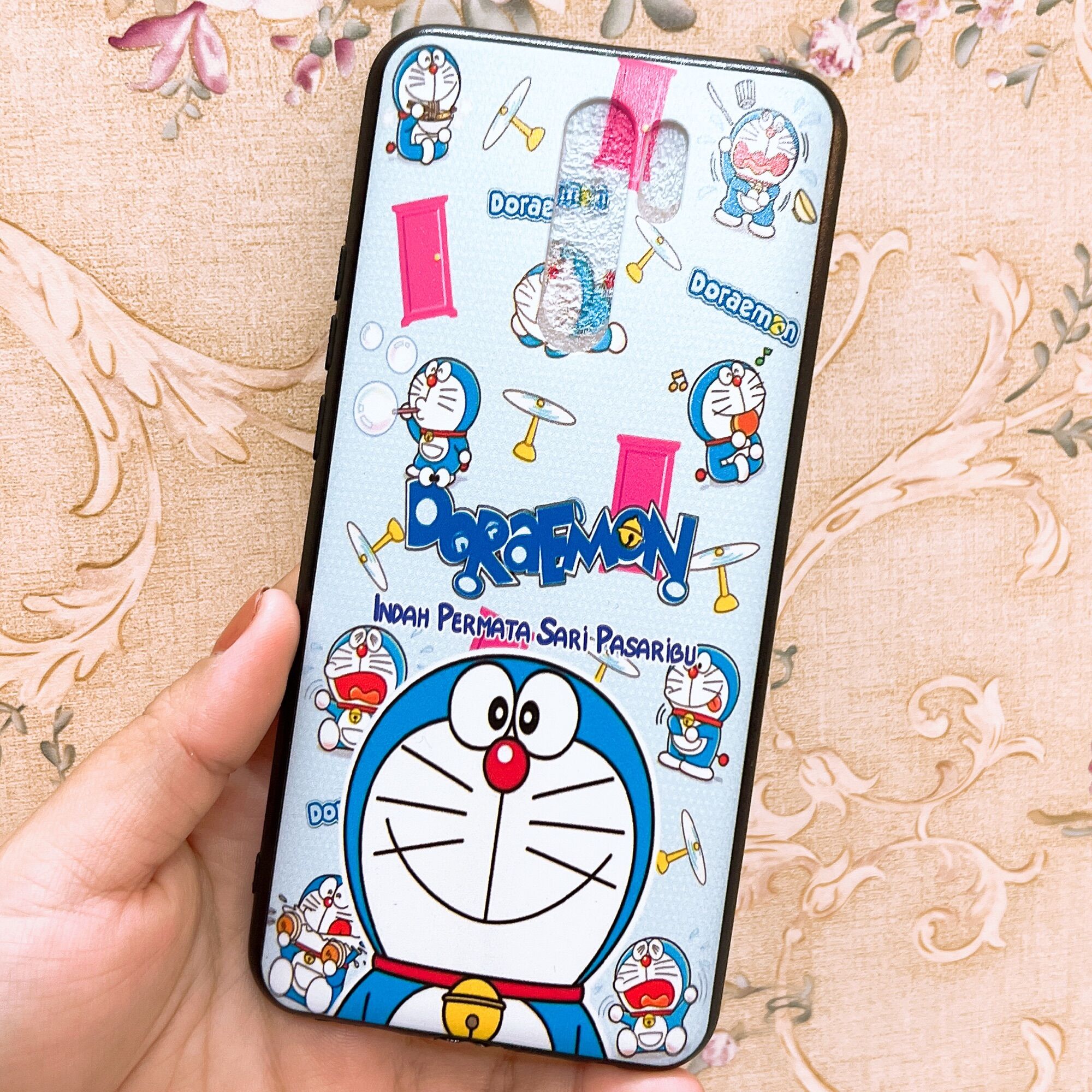 Ốp lưng xiaomi redmi 9