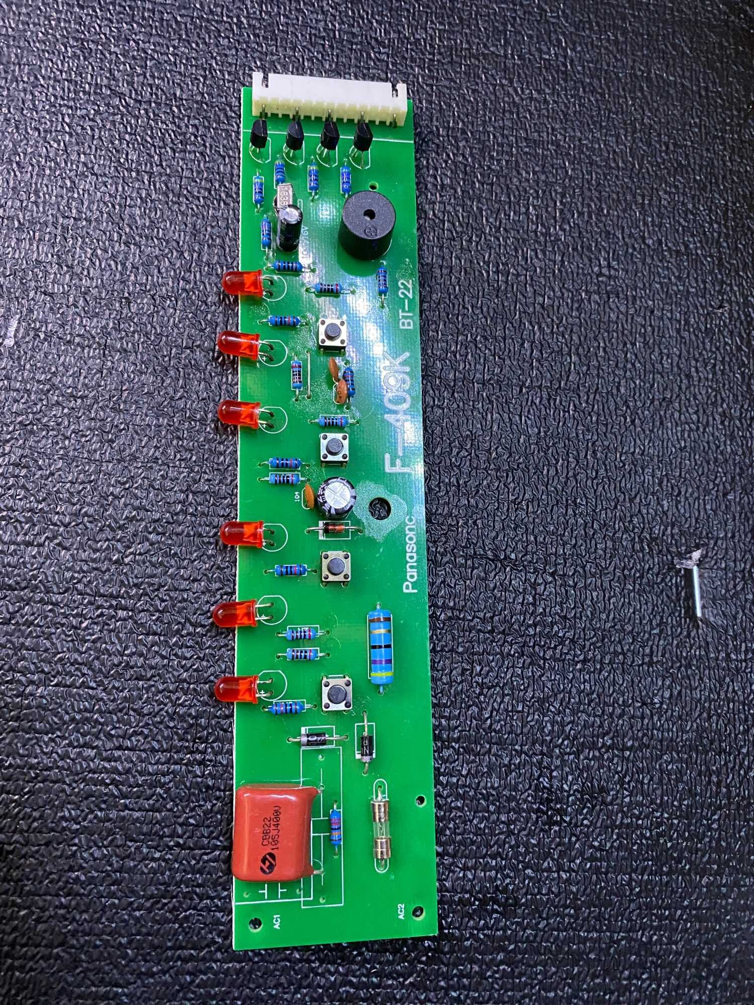 Mạch quạt cây PANASONIC F-409 K (1 mạch )