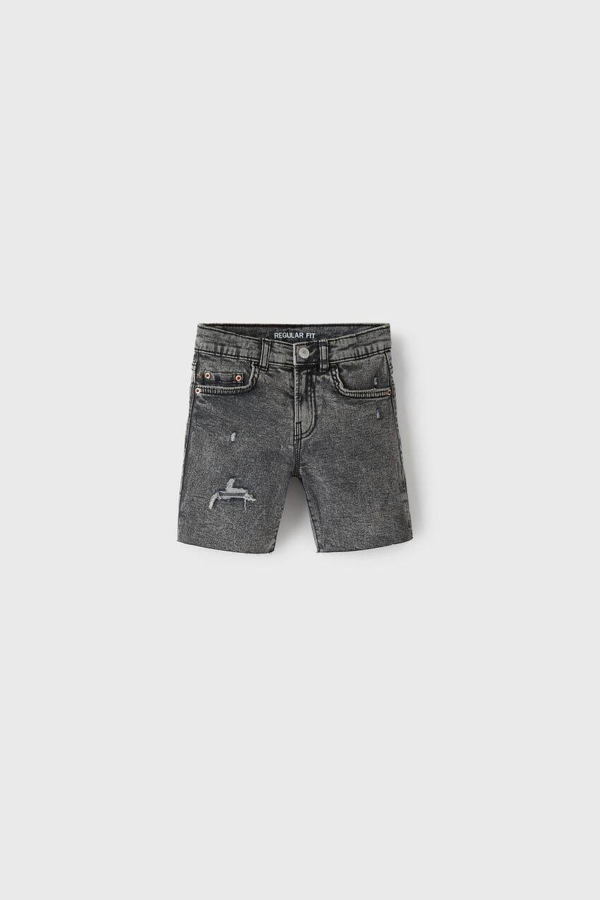 quần zara kid auth newtag sz 7y,9y