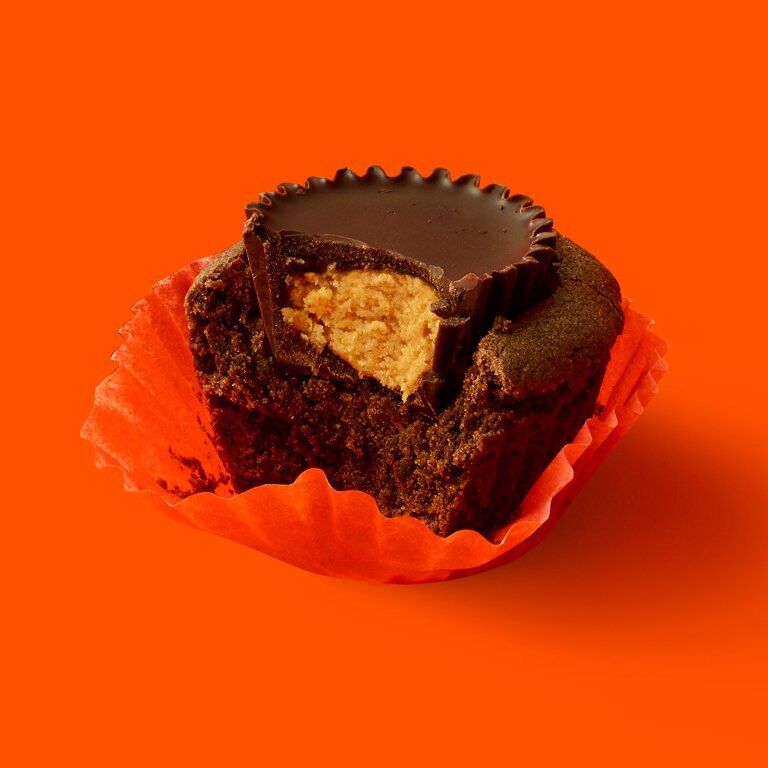 Reese’s dark chocolate peanut butter,289g