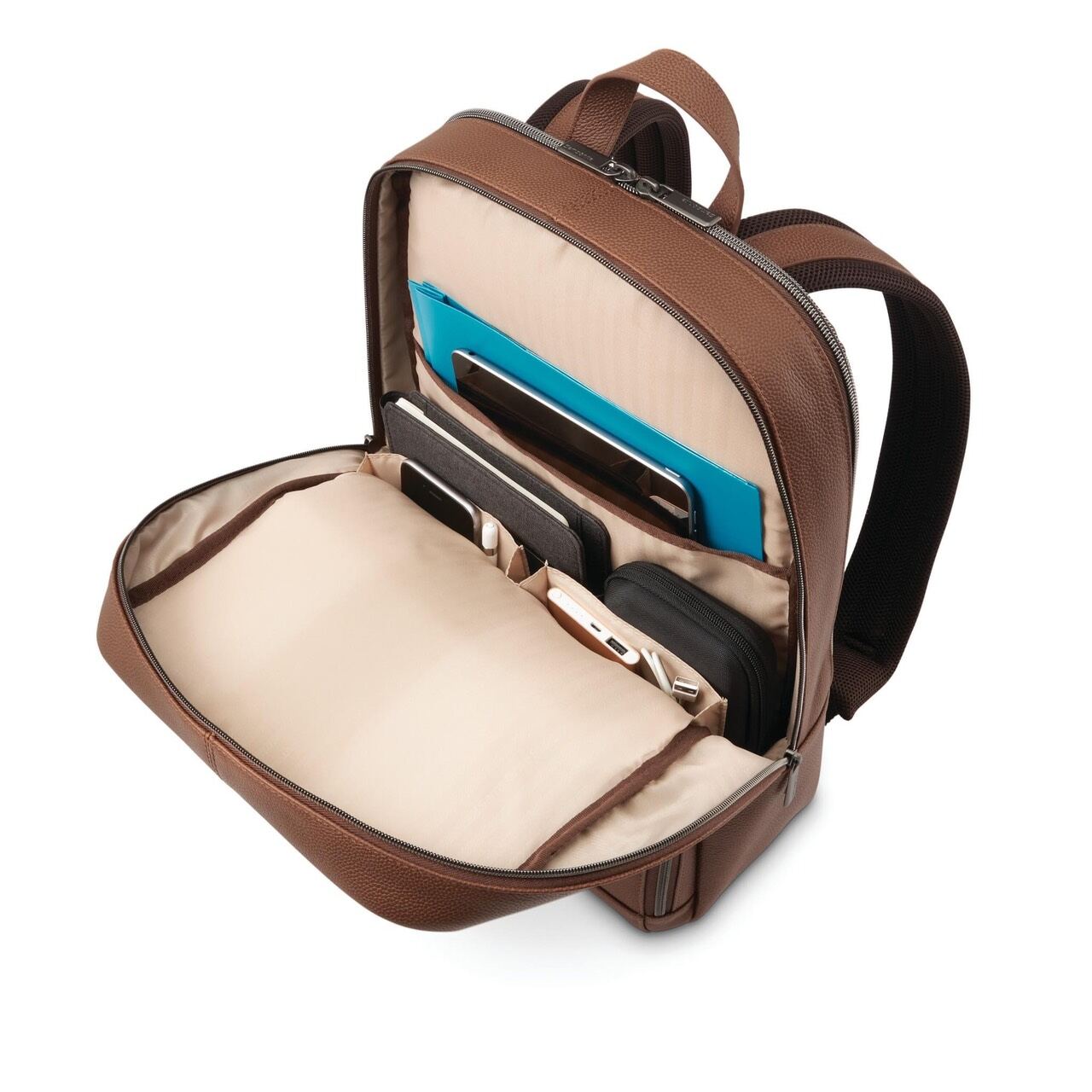 Balo da thật Samsonite.