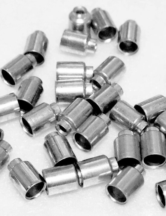 Ốc chặn vỏ thắng xe đạp x10 con