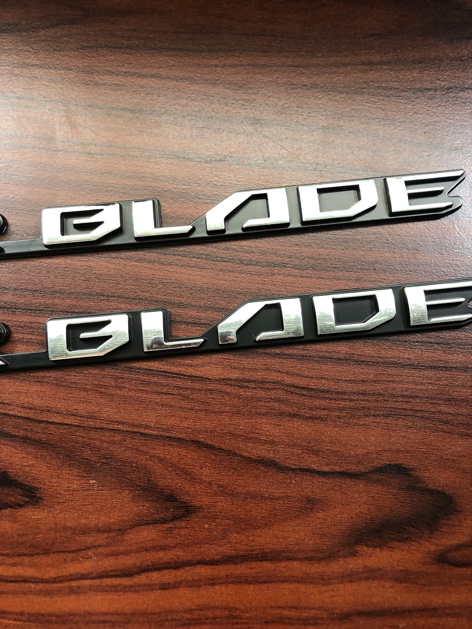 CẶP CHỮ AIRBLADE 2011 XI LOẠI 2