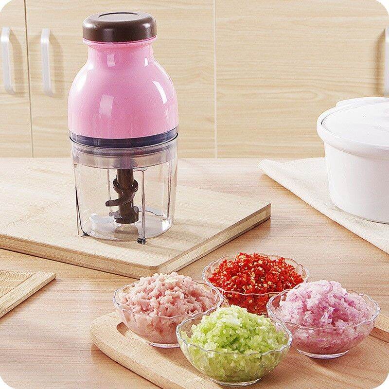 Máy xay thịt Osaka Nhật Bản