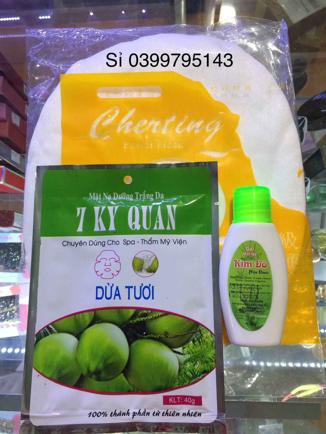 [HCM]Combo Gel hút mụn gel 100ml giấy 20 tờ( tặng mặt nạ)