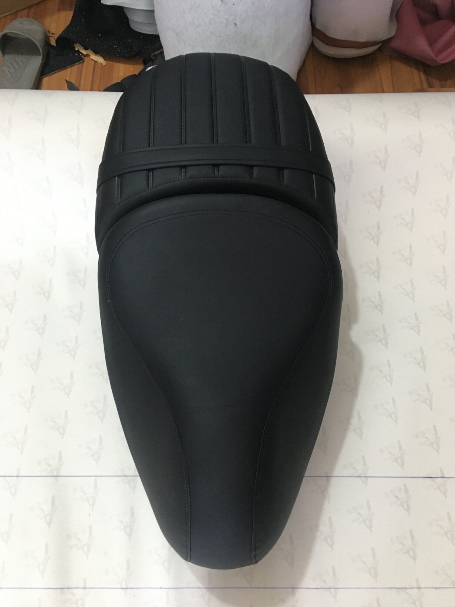 Yên Rời Vespa Sprint Nguyên Bộ