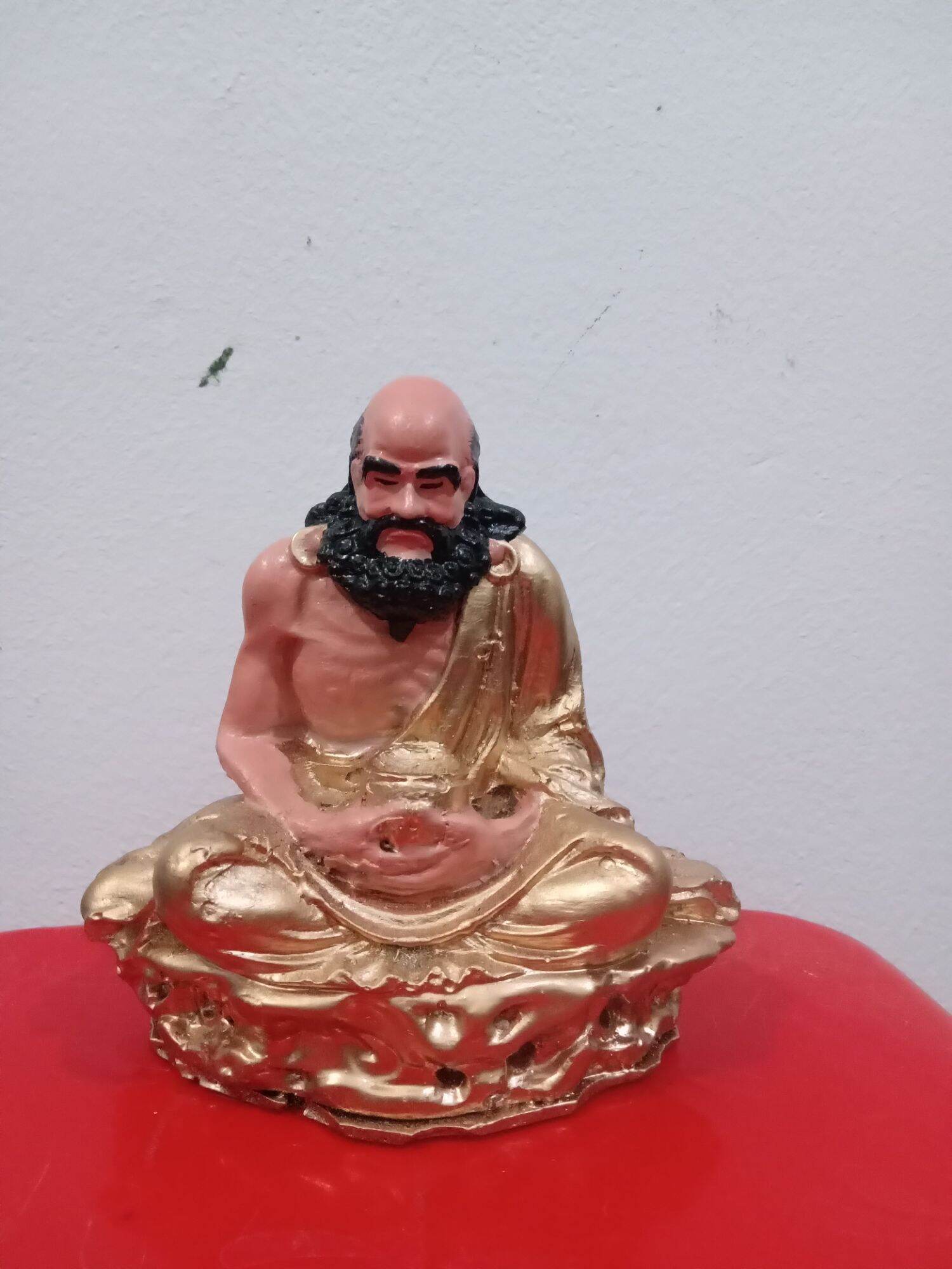 Tượng Đạt Ma Sư Tổ