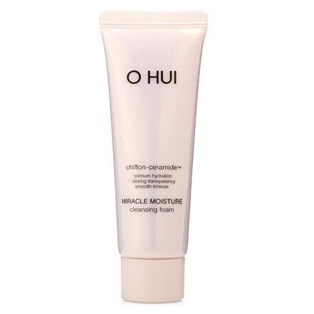 Sữa rửa mặt Ohui Miracle Moisture 40ml