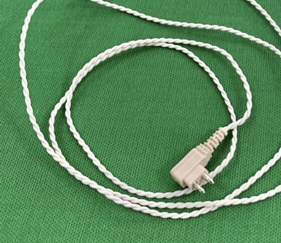 Dây máy điếc, máy trợ thính