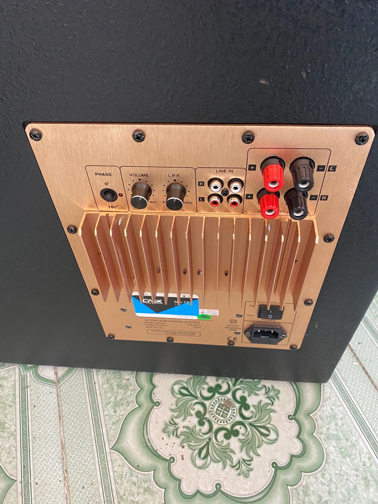 SUB ĐIỆN 30 NGUỒN XUYẾN