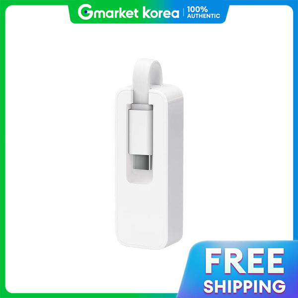 TP-Link | Tp-Link Ue300C 1000Mbps Gigabit Wired Lan Card Tp-Link Giá 1,112,250 Đồng*Miễn phí vận chuyển