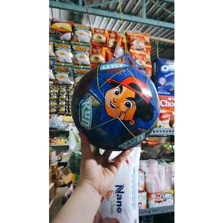 Bóng Da Kun Phản Quang Cở 5
