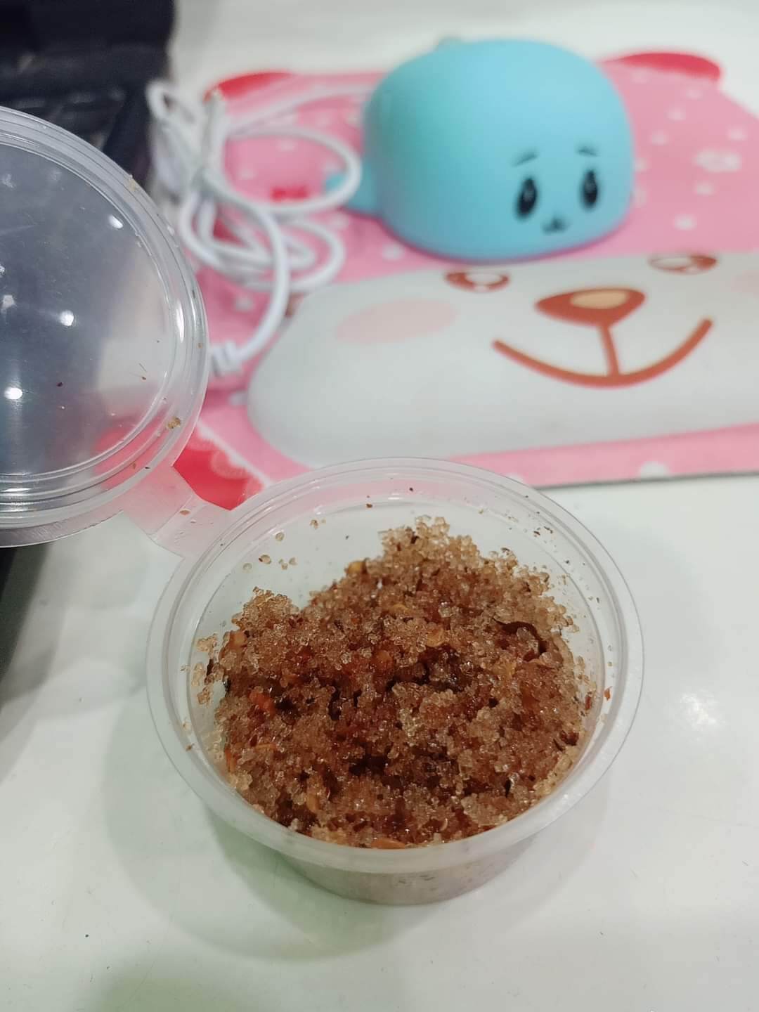 MUỐI RUỐC SIÊU ĐỈNH - ĐẶC SẢN THÁI LAN