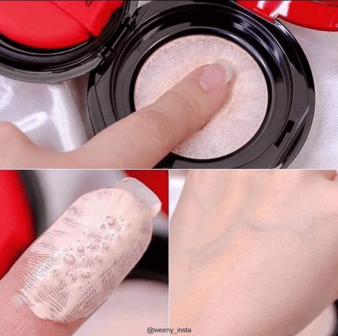 Cushion Mini Gior-gio Armani 2G