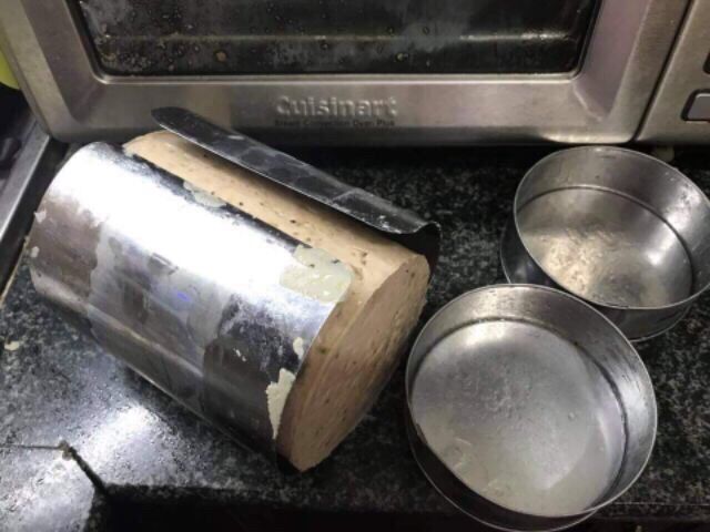 Dụng Cụ Khuôn Làm GIò Chả Lụa Inox