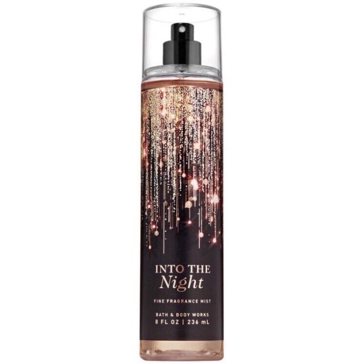 Nước hoa xịt thơm body mist VICTORIA 236ml