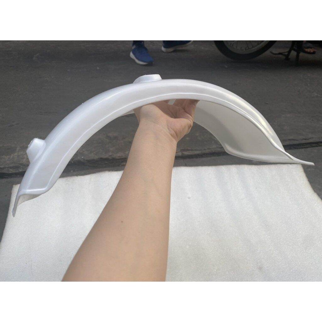 CĂP DÈ CHALY TRƯỚC - SAU ( ĐỜI 79 - ĐỜI 81 )