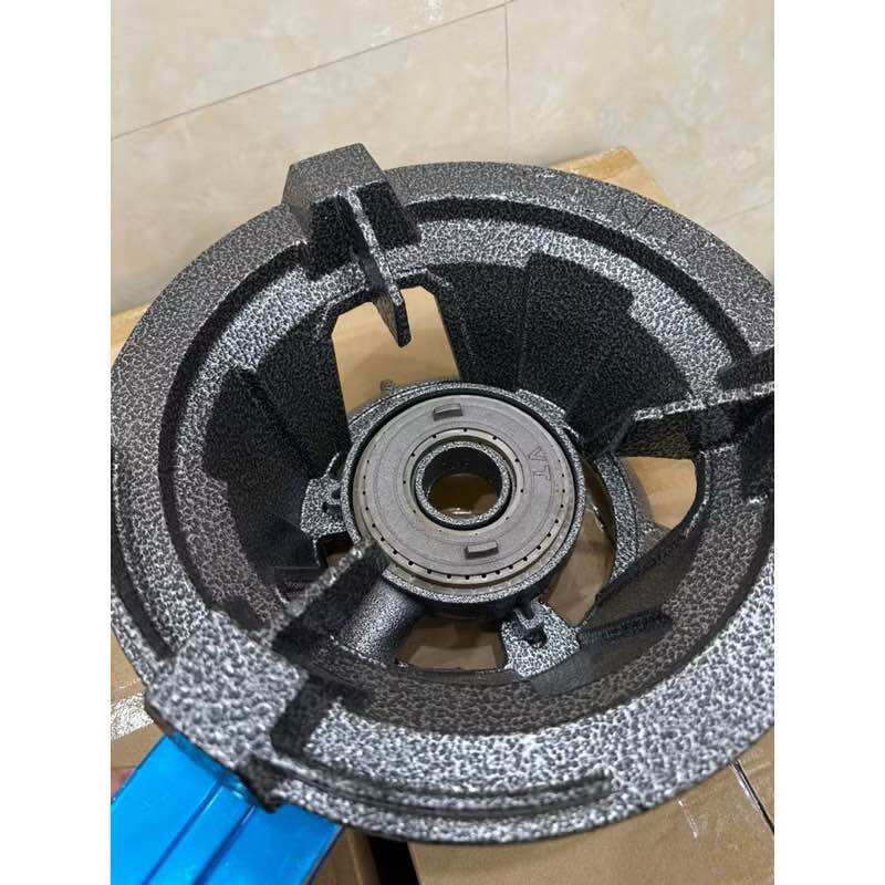 Bếp Ga Công Nghiệp Chất Lượng (Bếp Khè)