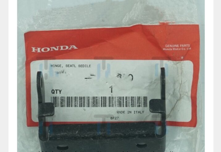 bas yên SH ý đời 2008 2009 2010 Zin hãng Honda