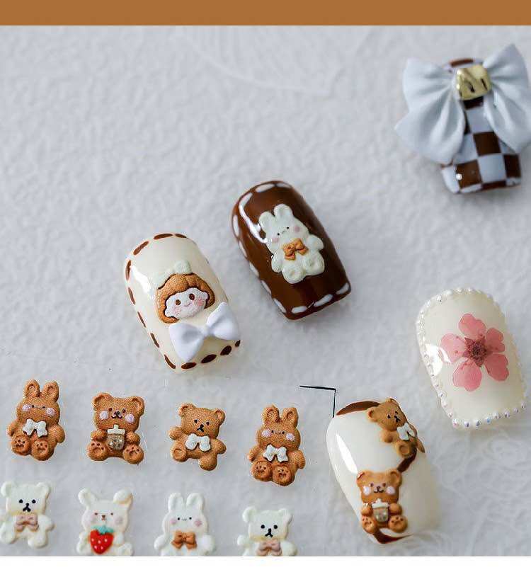 Sticker nổi 5d mẫu mới