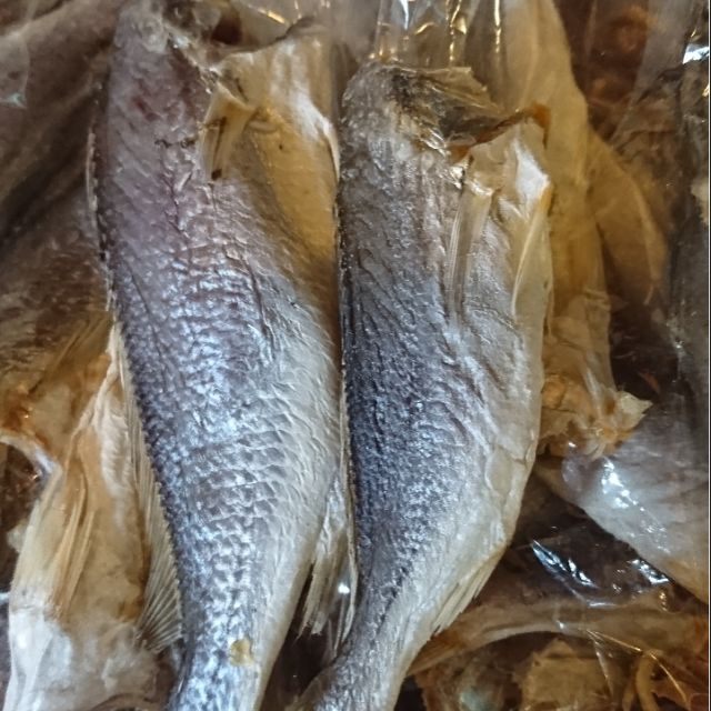 1kg cá Đù khô