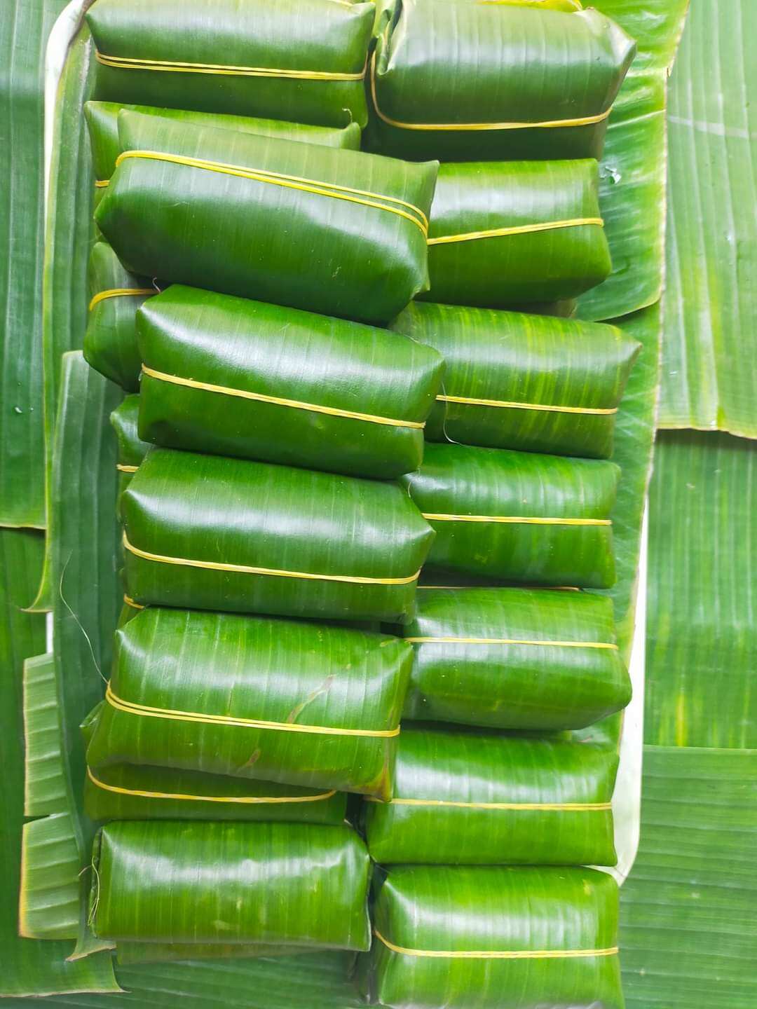 Nem chua Nướng Thanh Hóa