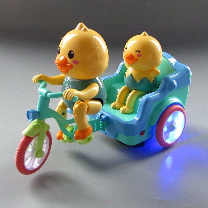 Đồ chơi trẻ em ong nhảy múa