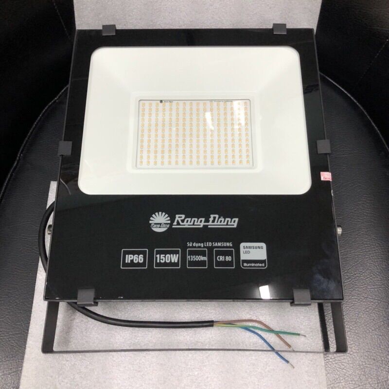 Đèn led chiếu pha 150W Rạng Đông