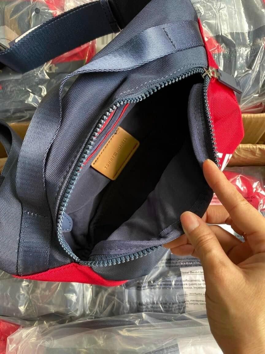 Túi Tommy bao tử