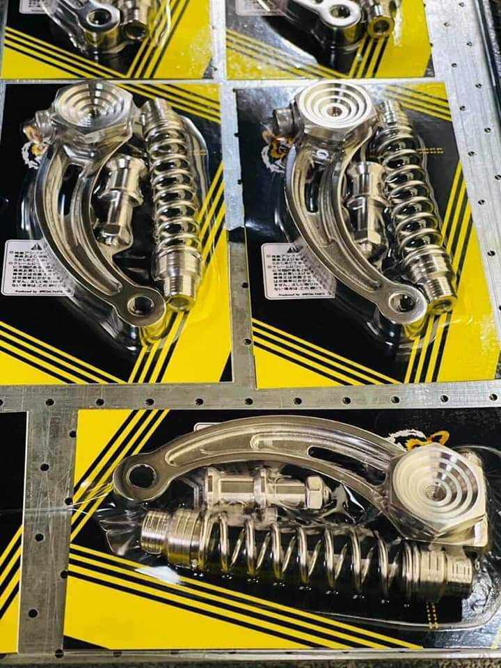 Càng thắng sau salaya inox cho si.wave. fu...