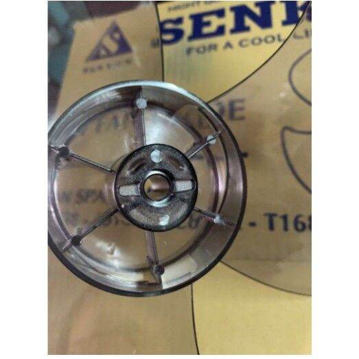 Cánh quạt senko 4 Tất dày